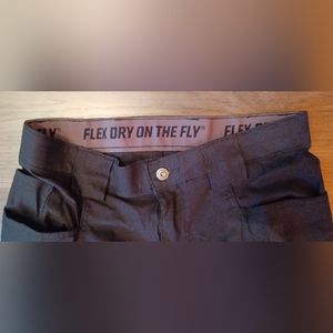 Duluth Trading Co duluthflex dry on the fly men's pants